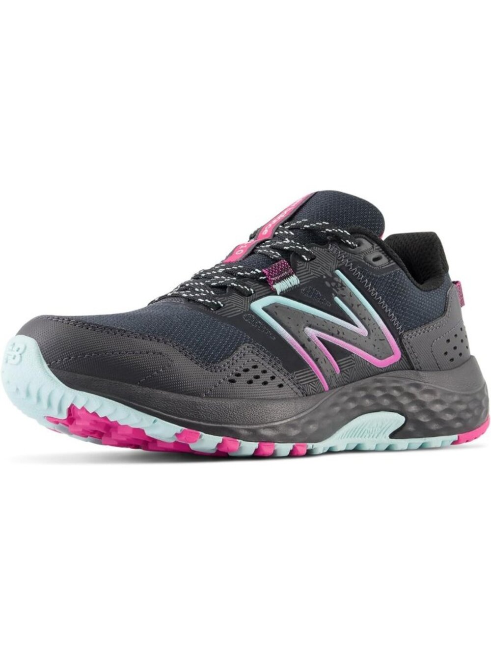 Women's Trail Running Shoes - Lightweight, Comfortable, Durable, Outdoor Sports
